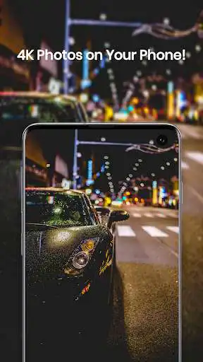 Play WallMall - 4K Wallpapers & Backgrounds  and enjoy WallMall - 4K Wallpapers & Backgrounds with UptoPlay