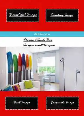 Play Wall mural for home decor