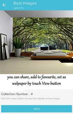 Play Wall mural for home decor