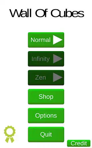 Play Wall Of Cubes  and enjoy Wall Of Cubes with UptoPlay