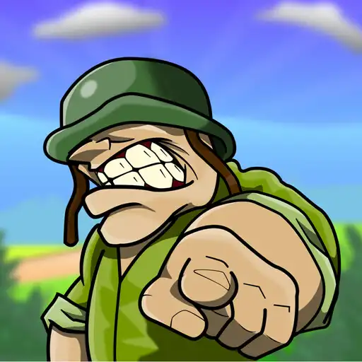 Play Wall Of War APK