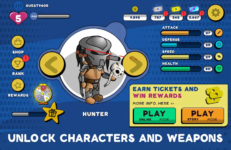 Play Wall Of War  and enjoy Wall Of War with UptoPlay