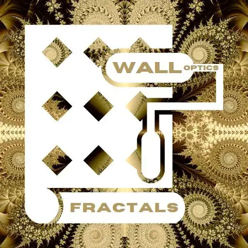 Play WallOptics Fractals APK