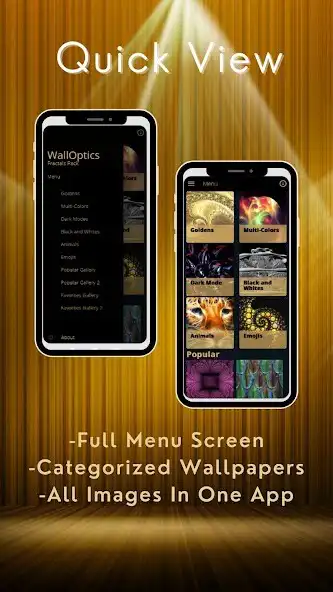 Play WallOptics Fractals  and enjoy WallOptics Fractals with UptoPlay