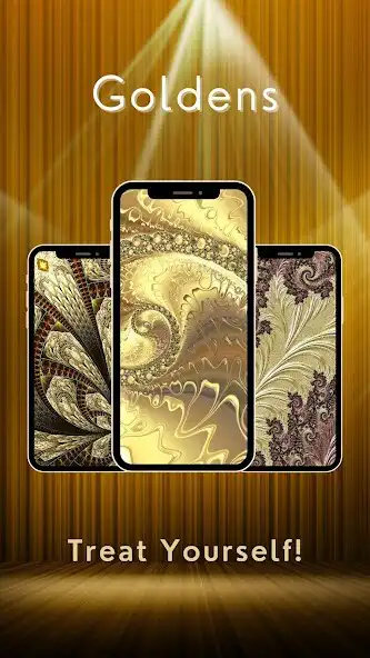 Play WallOptics Fractals as an online game WallOptics Fractals with UptoPlay