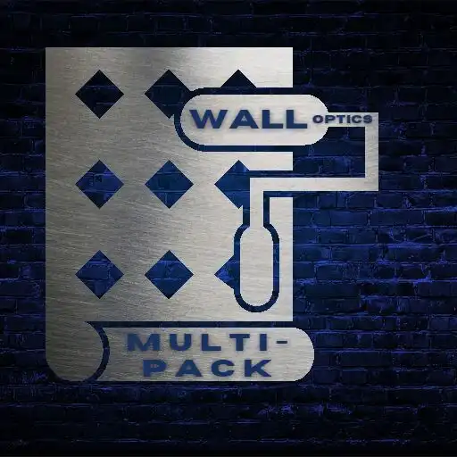 Play WallOptics Multi-Pack APK