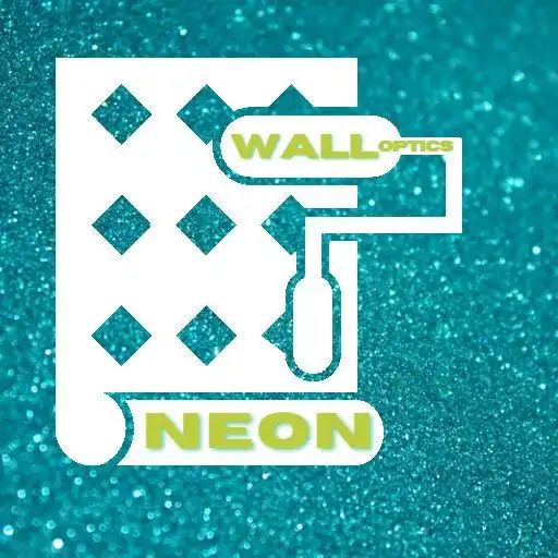 Play WallOptics Neon APK