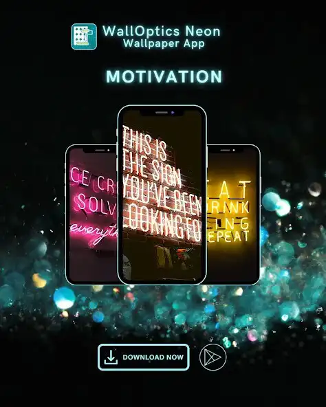 Play WallOptics Neon as an online game WallOptics Neon with UptoPlay