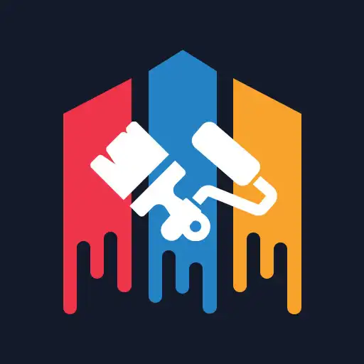 Play Wall Paint Color Visualizer APK Play Wall Paint Color Visualizer APK