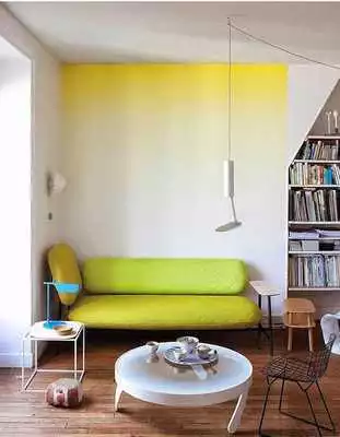 Play Wall Paint Design