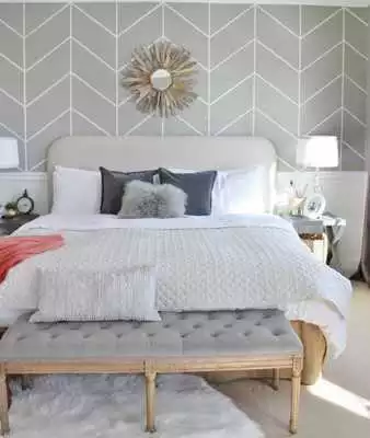 Play Wall Paint Design