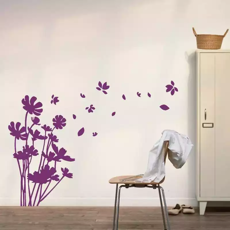 Play Wall Paint Design