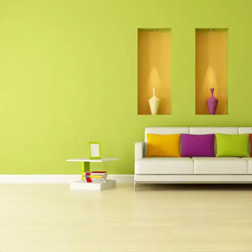 Play Wall Paint Designs Ideas APK Play Wall Paint Designs Ideas APK