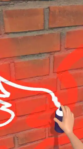Play Wall Painter!  and enjoy Wall Painter! with UptoPlay