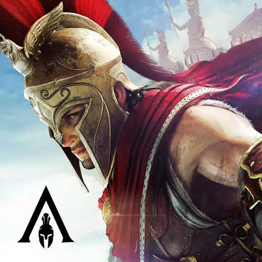 Play Wallpap Assassin Creed Odyssey APK