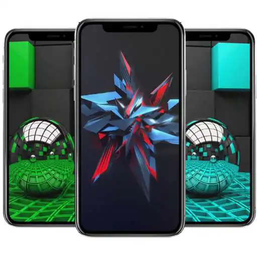 Free play online wallpaper 3D APK Free play online wallpaper 3D APK
