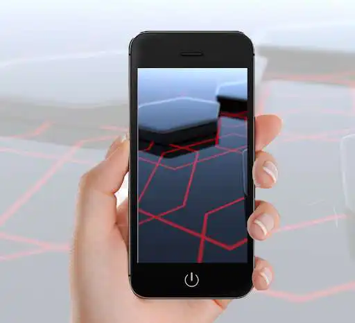 Play wallpaper 3D