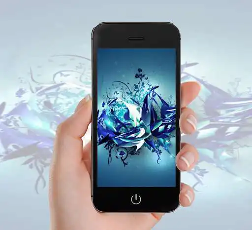 Play wallpaper 3D