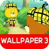 Free play online Wallpaper 3 TINY TWIN BEARS APK Free play online Wallpaper 3 TINY TWIN BEARS APK