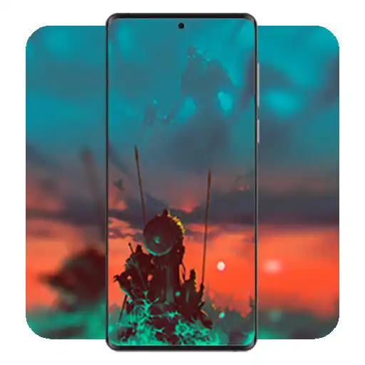 Play Wallpaper 4K 2023 APK