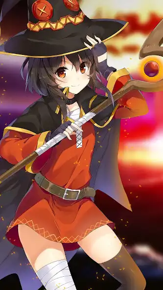 Play Wallpaper 4K Anime, Donghua HD as an online game Wallpaper 4K Anime, Donghua HD with UptoPlay