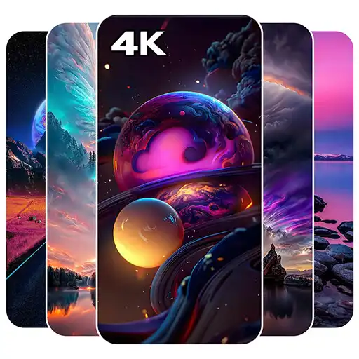 Play Wallpaper 4K: Cool Backgrounds APK Play Wallpaper 4K: Cool Backgrounds APK