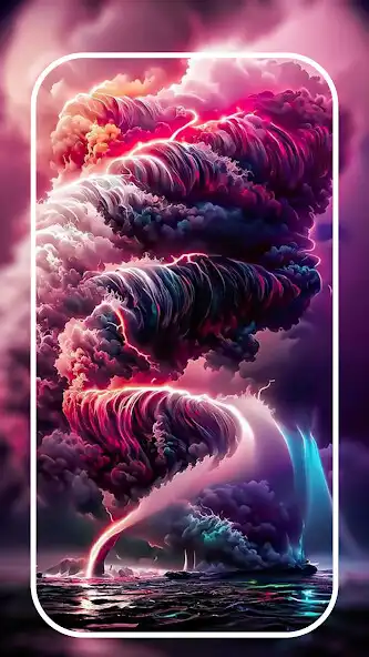 Play Wallpaper 4K: Cool Backgrounds  and enjoy Wallpaper 4K: Cool Backgrounds with UptoPlay
