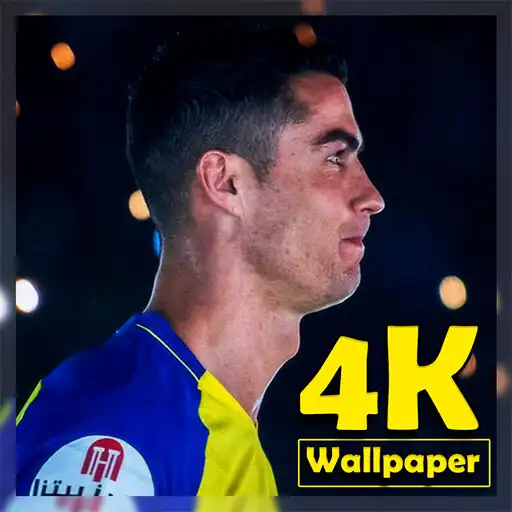 Play Wallpaper 4K CR7 Ronaldo APK