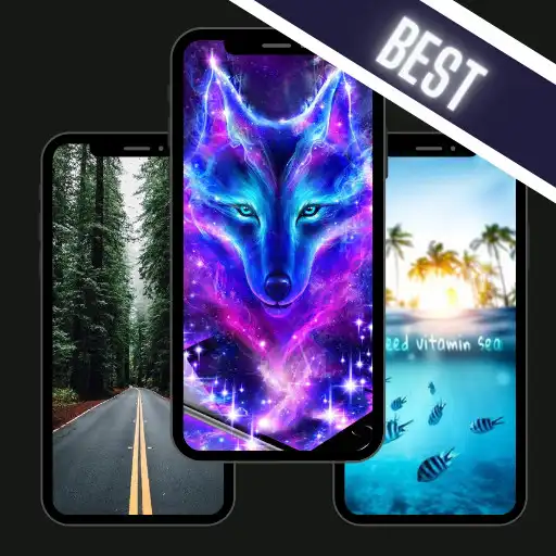 Play Wallpaper 4k HD 2021 APK