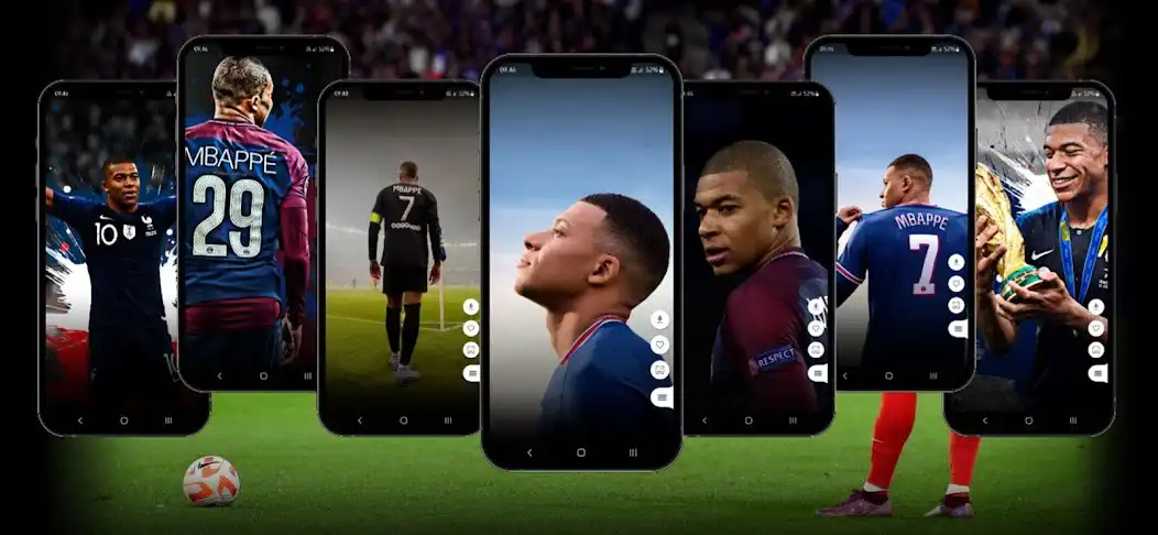 Play Wallpaper 4K Kyl Mbappe as an online game online Wallpaper 4K Kyl Mbappe with UptoPlay Play Wallpaper 4K Kyl Mbappe as an online game Wallpaper 4K Kyl Mbappe with UptoPlay