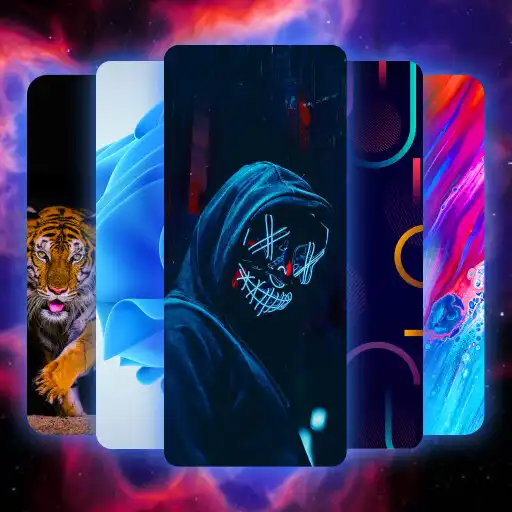 Play Wallpaper - 4K Wallpapers APK Play Wallpaper - 4K Wallpapers APK