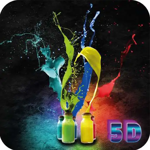 Play Wallpaper 5D live full HD APK Play Wallpaper 5D live full HD APK