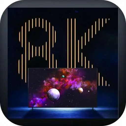 Play Wallpaper 8K APK