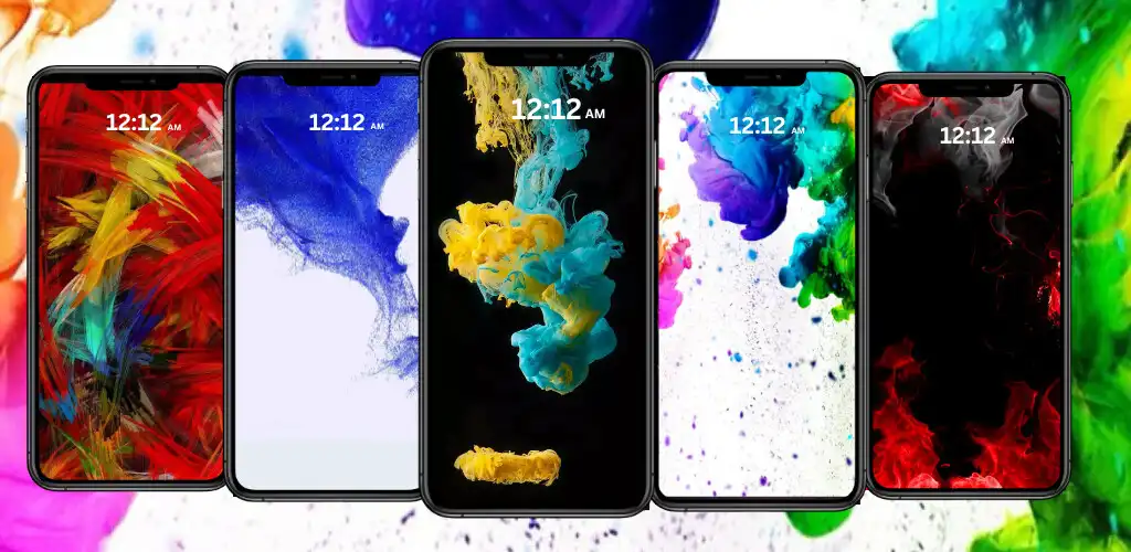 Play Wallpaper Abstract 4K HDR  and enjoy Wallpaper Abstract 4K HDR with UptoPlay