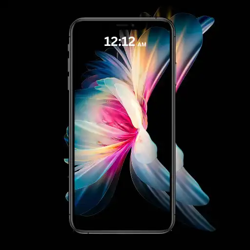 Play Wallpaper Abstract 4K HDR as an online game Wallpaper Abstract 4K HDR with UptoPlay