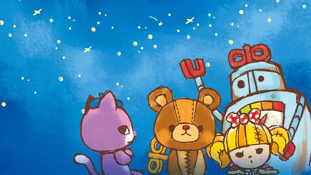 Play Wallpaper A Clockwork Truffe as an online game Wallpaper A Clockwork Truffe with UptoPlay