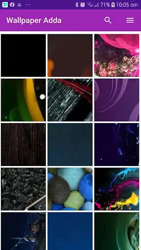 Play Wallpaper Adda  and enjoy Wallpaper Adda with UptoPlay