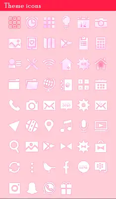 Play Wallpaper Advent of Spring: Plum BlossomsTheme