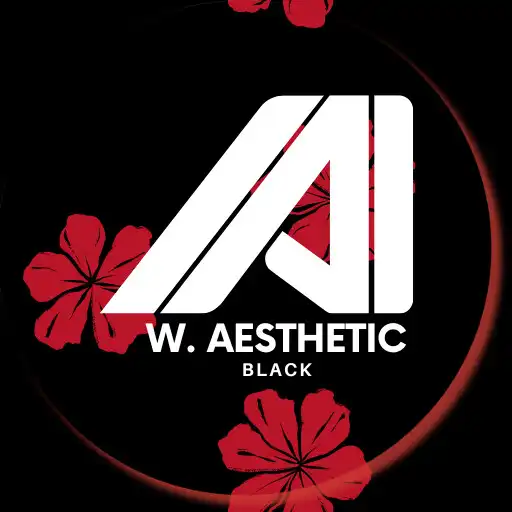 Play Wallpaper Aesthetic Black APK Play Wallpaper Aesthetic Black APK