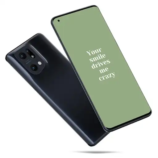 Play Wallpaper Aesthetic Kawaii APK