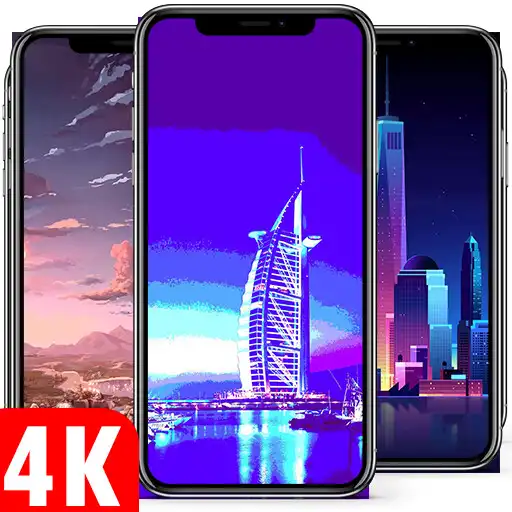 Play Wallpaper Aesthetic wallpapers APK