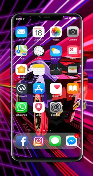 Play Wallpaper Aesthetic wallpapers as an online game Wallpaper Aesthetic wallpapers with UptoPlay