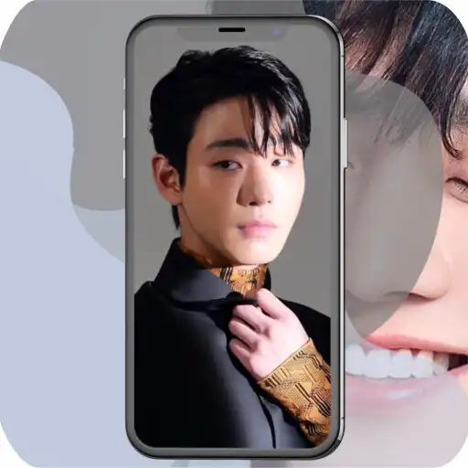 Play Wallpaper Ahn hyo seop APK