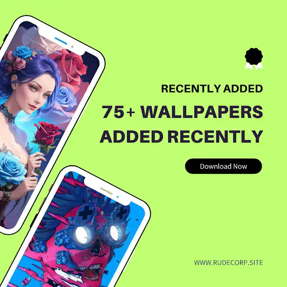 Play Wallpaper.AI - 8K AI Wallpaper  and enjoy Wallpaper.AI - 8K AI Wallpaper with UptoPlay