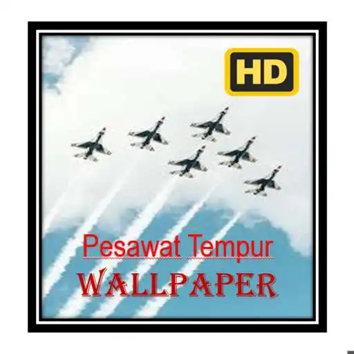 Play WALLPAPER AIR FIGHTER PLANE APK