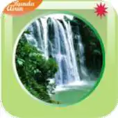 Free play online Wallpaper Air Terjun Indah APK