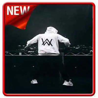 Play Wallpaper Alan Walker