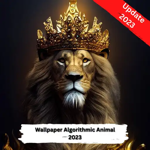 Play Wallpaper Algorithmic Animal APK