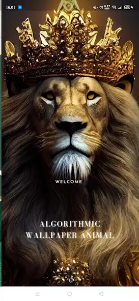 Play Wallpaper Algorithmic Animal as an online game online Wallpaper Algorithmic Animal with UptoPlay Play Wallpaper Algorithmic Animal as an online game Wallpaper Algorithmic Animal with UptoPlay