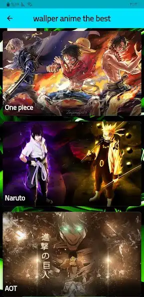 Play Wallpaper All Anime 4K HD  and enjoy Wallpaper All Anime 4K HD with UptoPlay